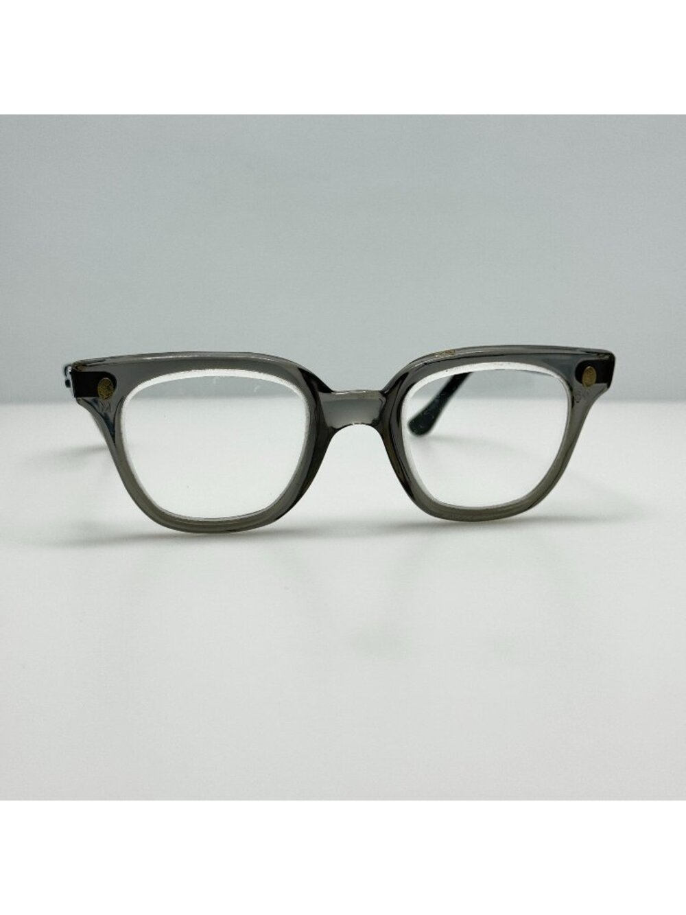 Fendall T-30 Eyeglasses Eye Glasses Frames 46